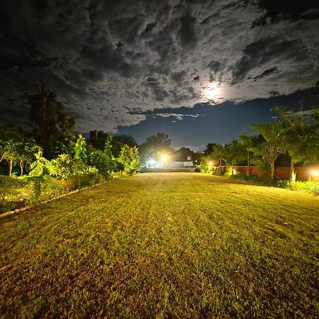 Wanderlust Corbett Resort Garjia Экстерьер фото