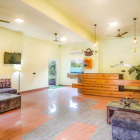 Wanderlust Corbett Resort Garjia Экстерьер фото
