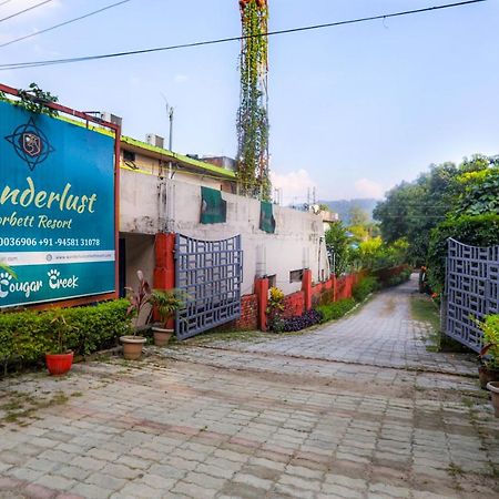 Wanderlust Corbett Resort Garjia Экстерьер фото