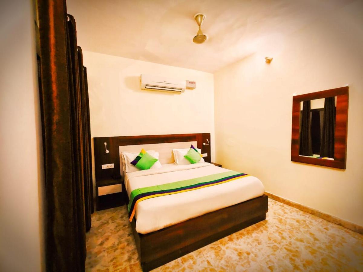 Wanderlust Corbett Resort Garjia Экстерьер фото