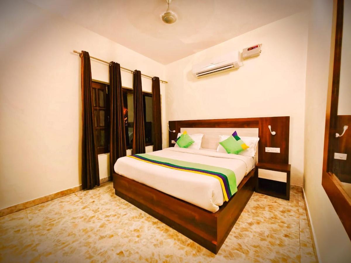 Wanderlust Corbett Resort Garjia Экстерьер фото