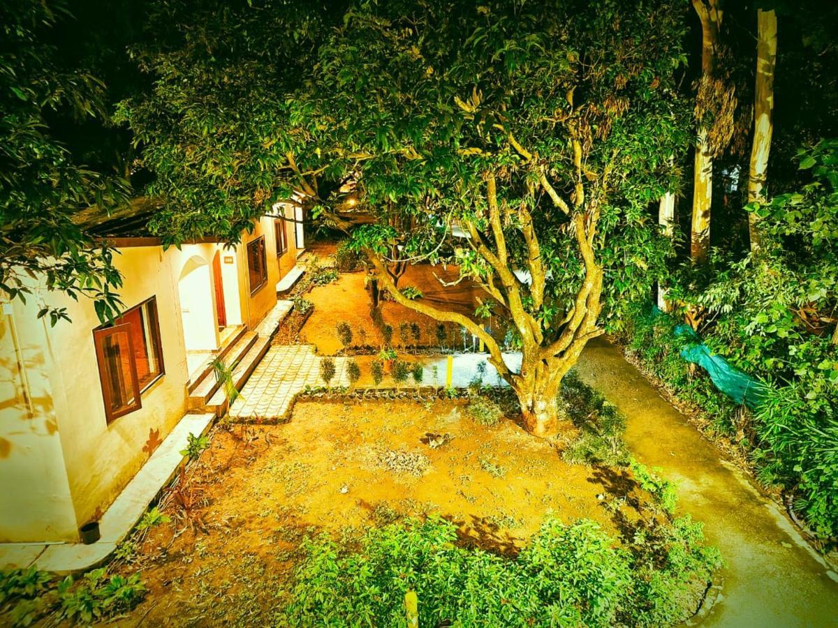Wanderlust Corbett Resort Garjia Экстерьер фото