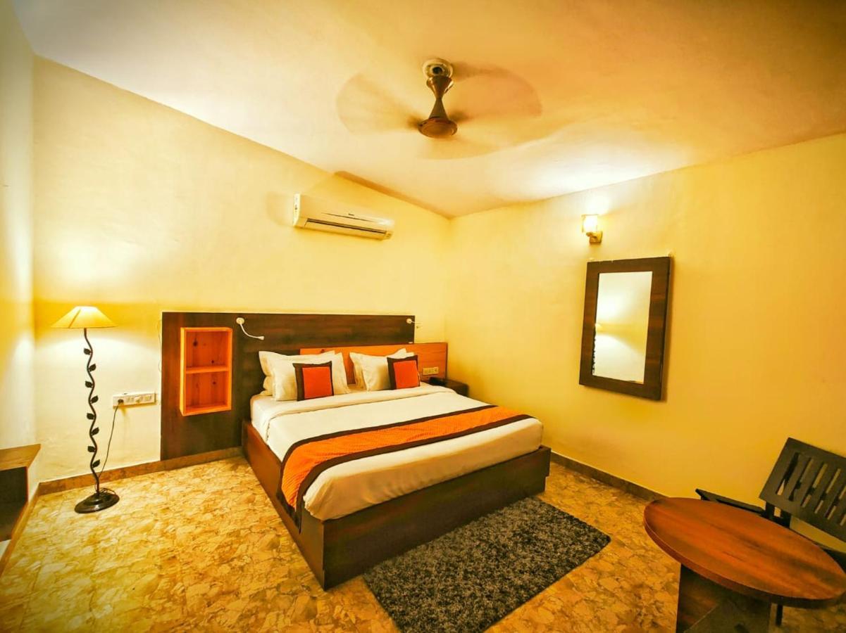 Wanderlust Corbett Resort Garjia Экстерьер фото
