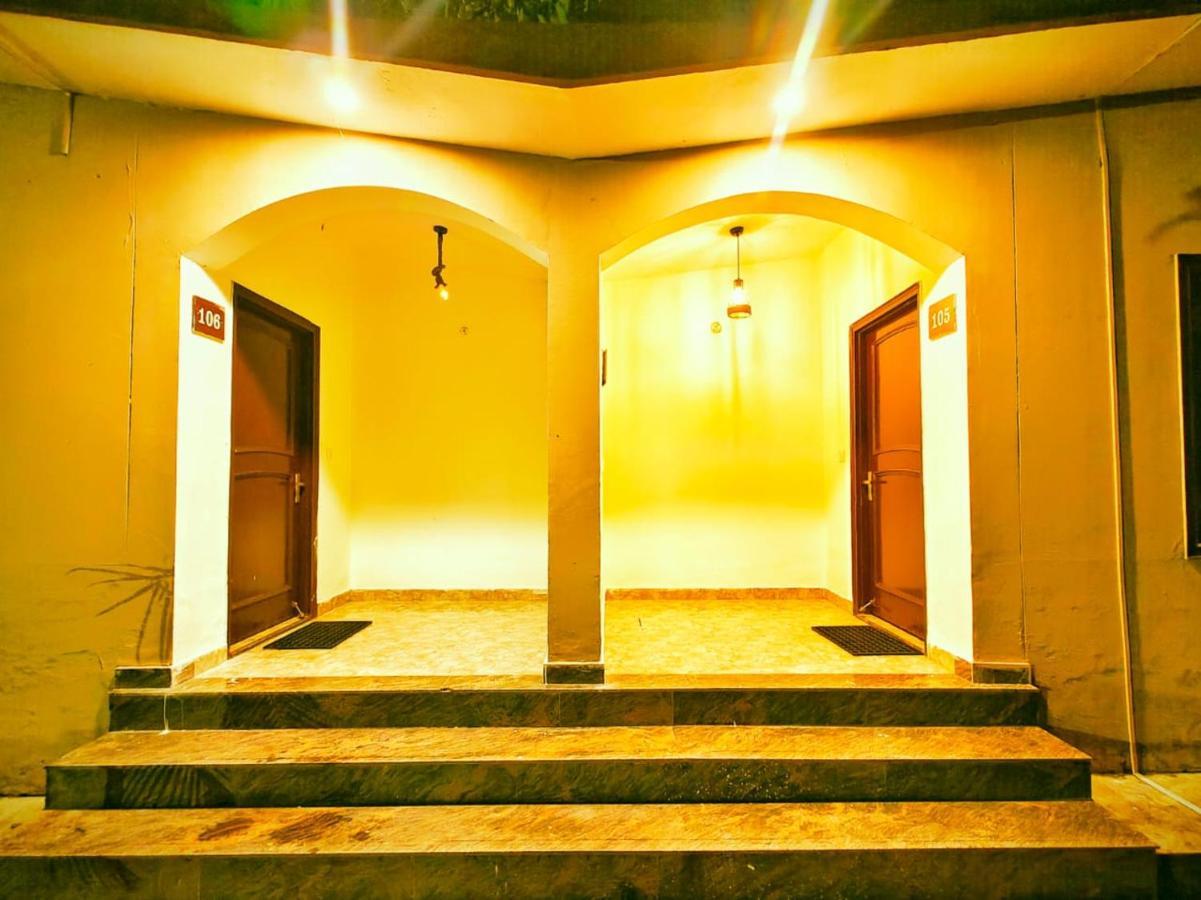 Wanderlust Corbett Resort Garjia Экстерьер фото
