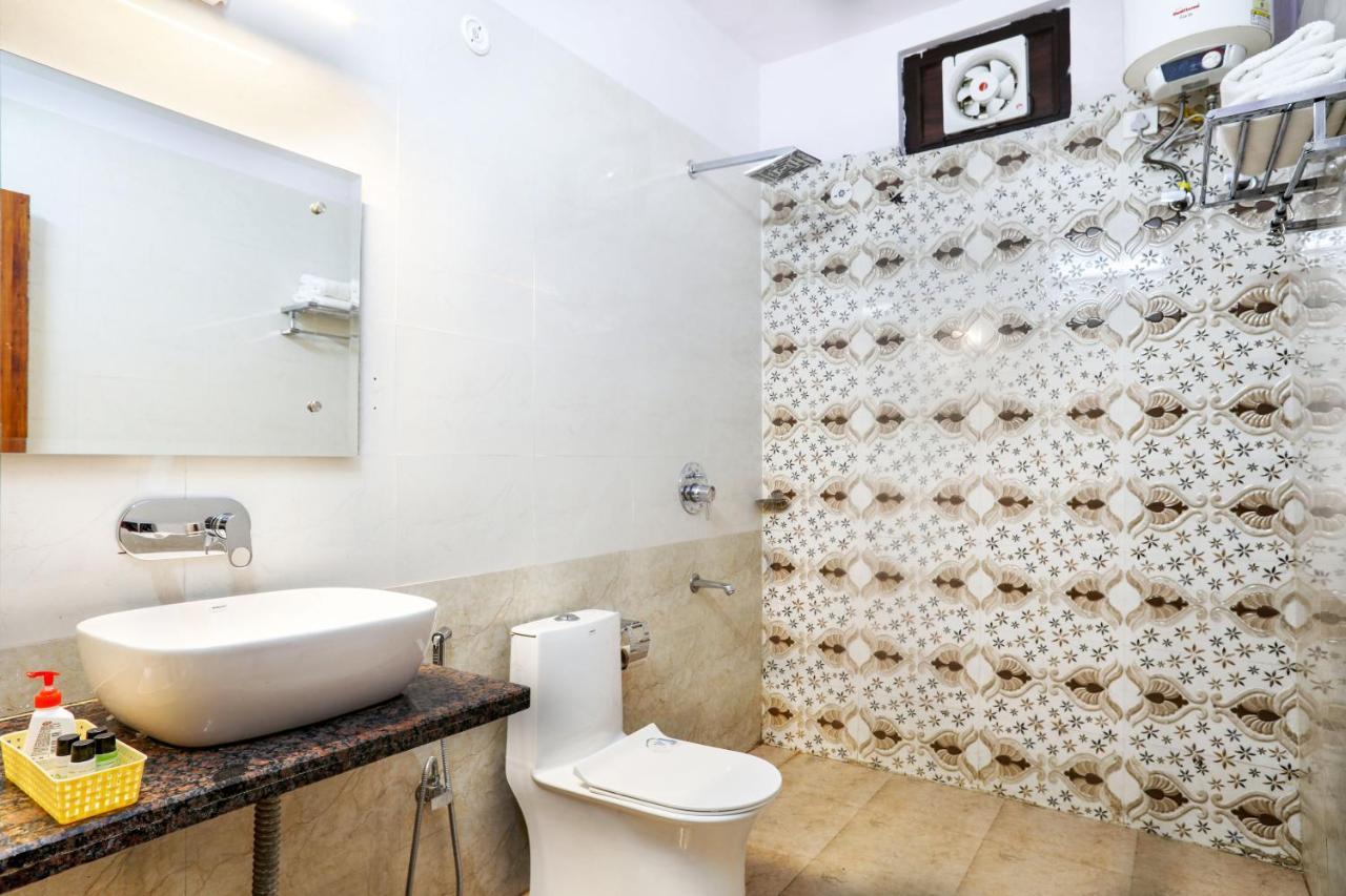 Wanderlust Corbett Resort Garjia Экстерьер фото