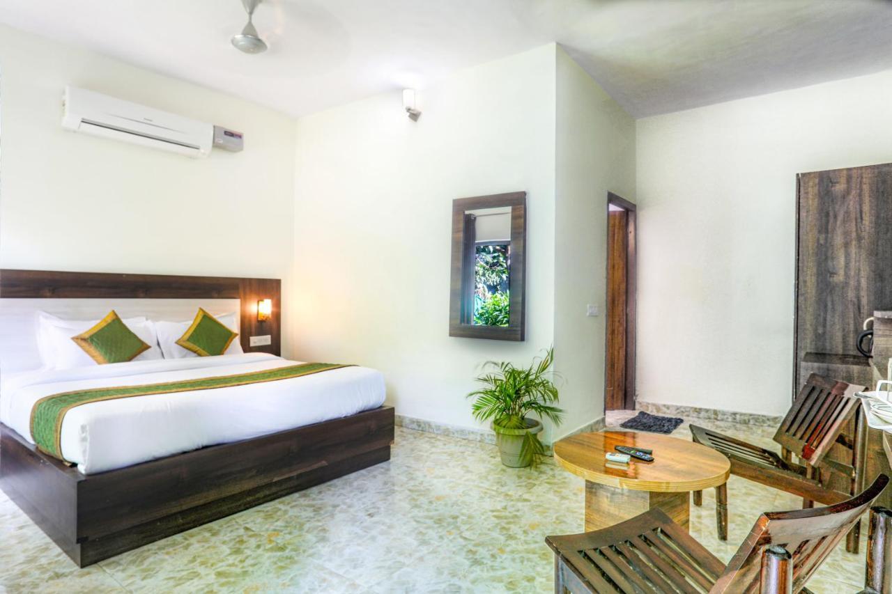 Wanderlust Corbett Resort Garjia Экстерьер фото