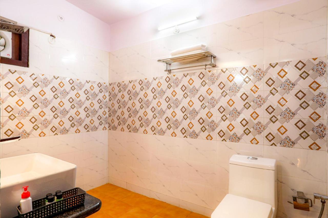 Wanderlust Corbett Resort Garjia Экстерьер фото
