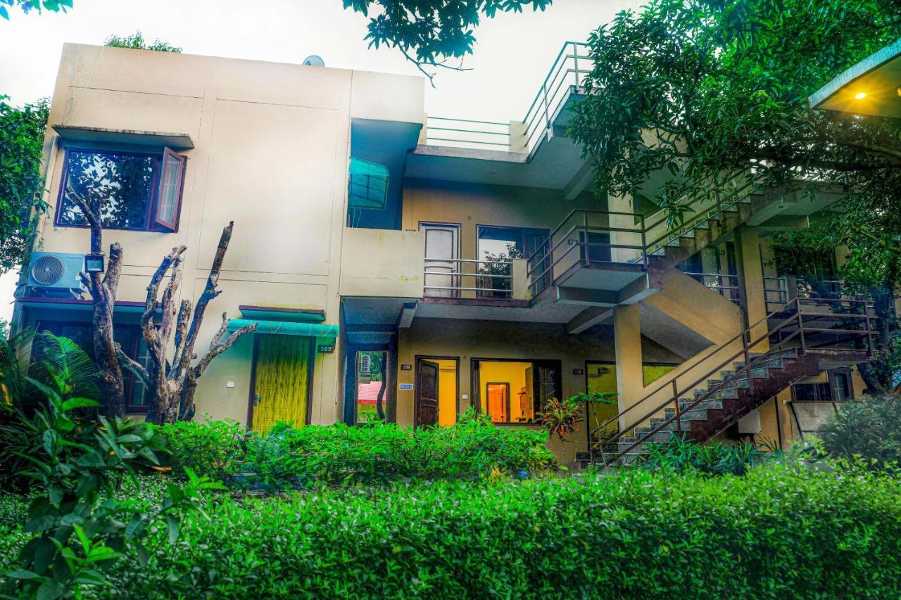 Wanderlust Corbett Resort Garjia Экстерьер фото