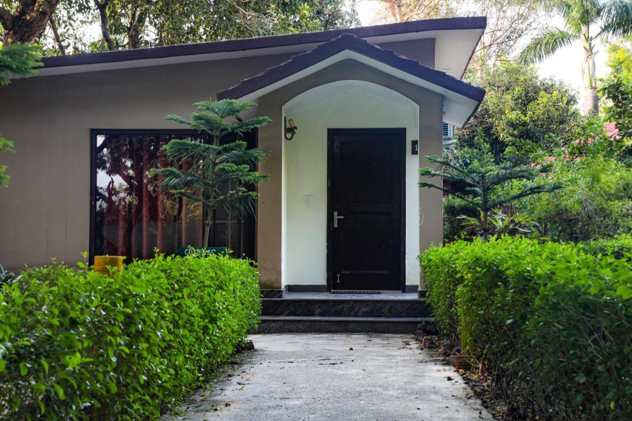 Wanderlust Corbett Resort Garjia Экстерьер фото