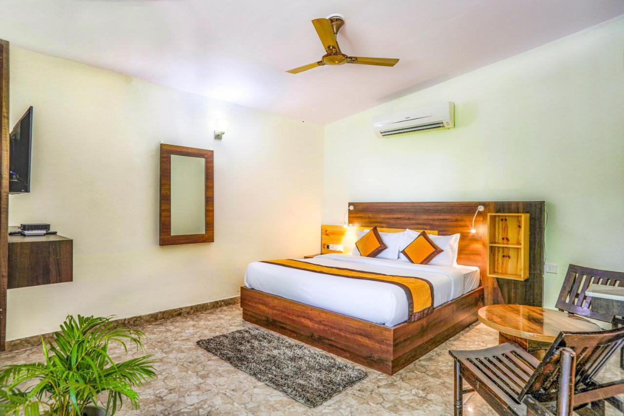 Wanderlust Corbett Resort Garjia Экстерьер фото