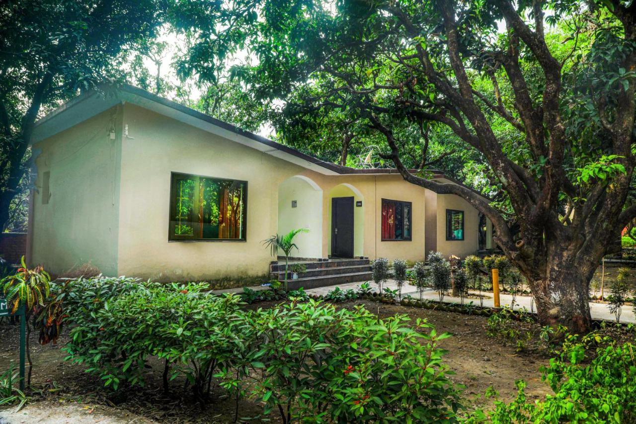 Wanderlust Corbett Resort Garjia Экстерьер фото