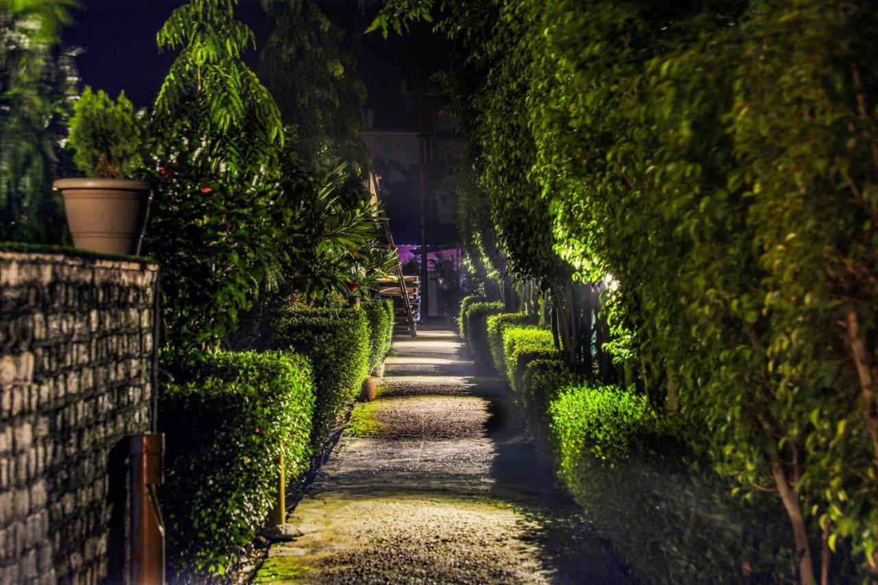 Wanderlust Corbett Resort Garjia Экстерьер фото
