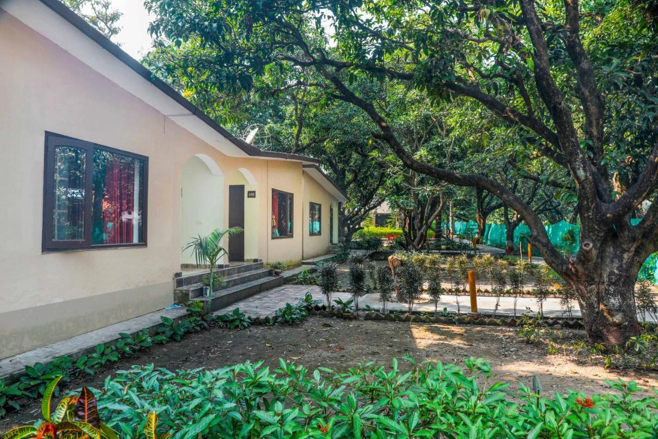 Wanderlust Corbett Resort Garjia Экстерьер фото