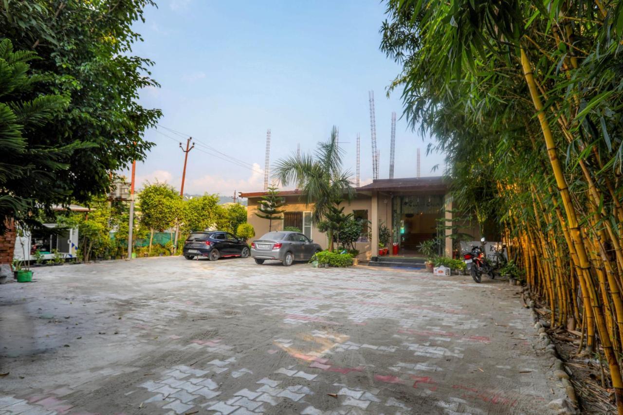 Wanderlust Corbett Resort Garjia Экстерьер фото