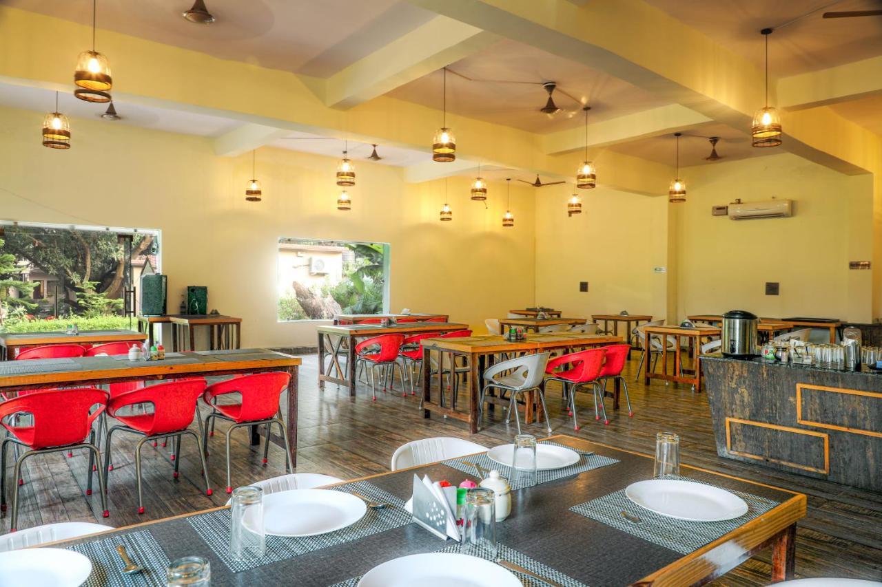 Wanderlust Corbett Resort Garjia Экстерьер фото