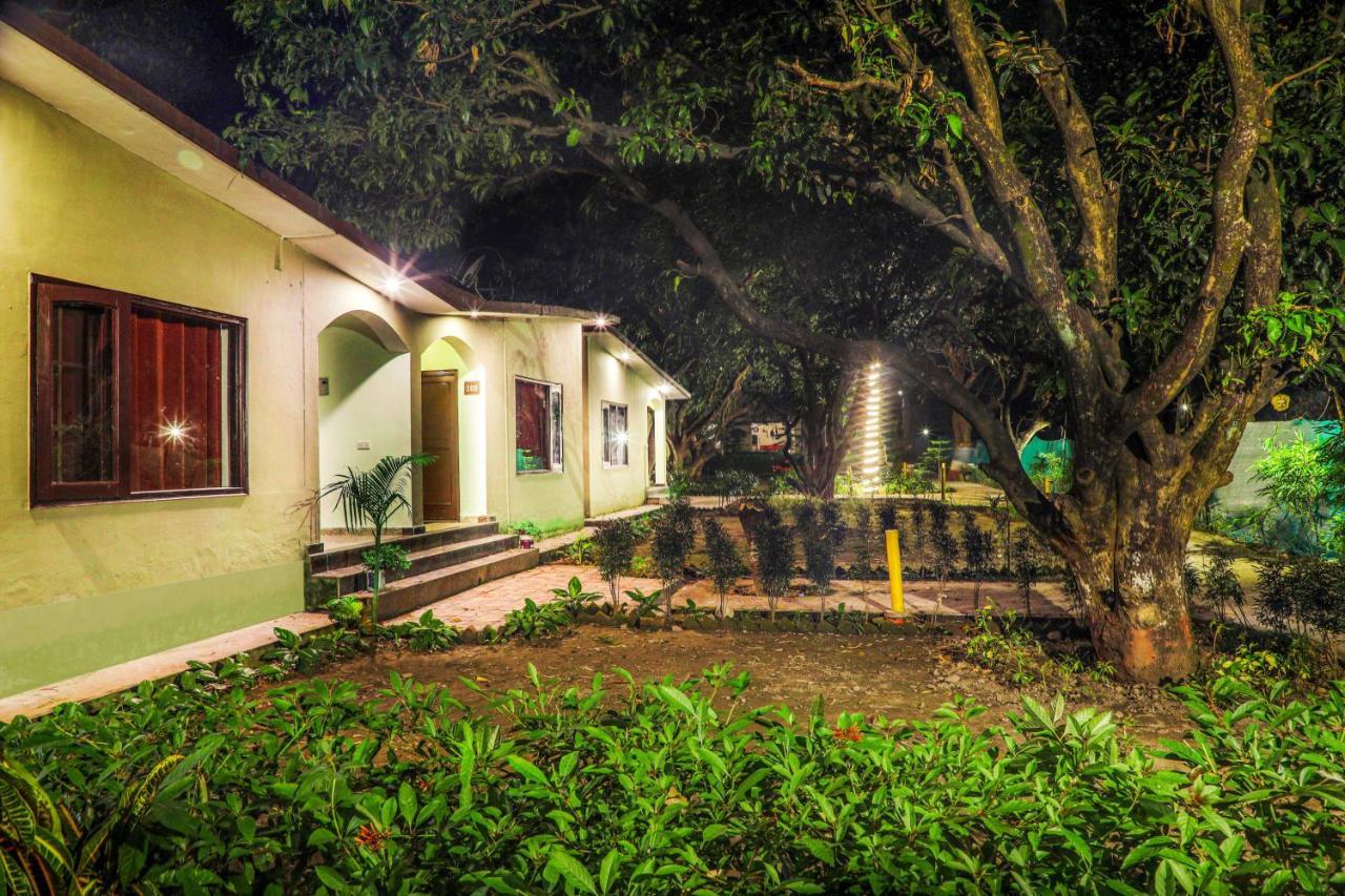 Wanderlust Corbett Resort Garjia Экстерьер фото